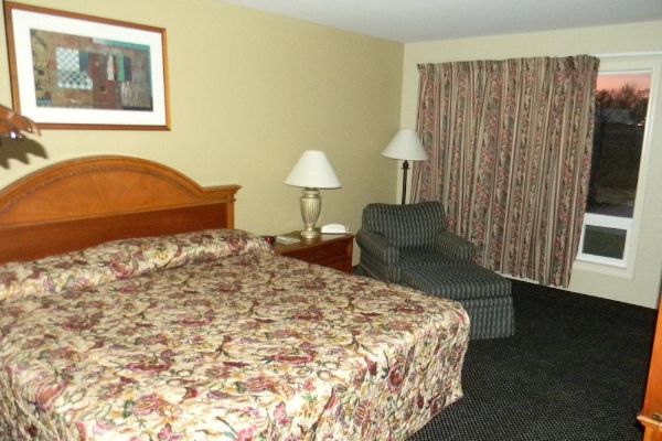 Lakeview Inn Centralia